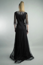 Back View