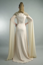 Back View