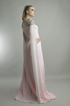 Back View