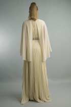 Back View