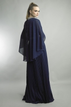Back View