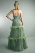 Back View