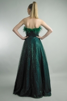 Back View