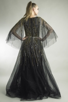 Back View