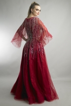 Back View