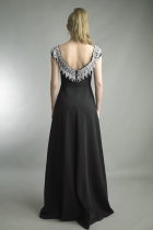 Back View