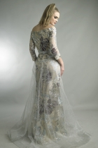 Back View