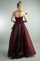 Back View