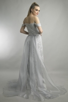 Back View