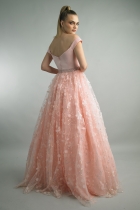 Back View