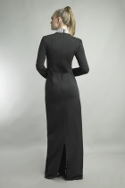 Back View