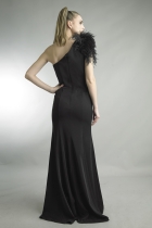 Back View