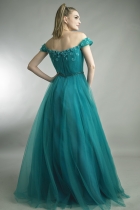 Back View