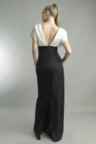 Back View