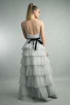 Back View