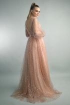 Back View
