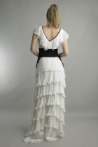 Back View