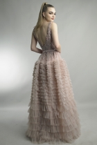 Back View