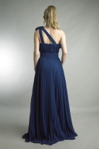Back View