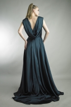 Back View