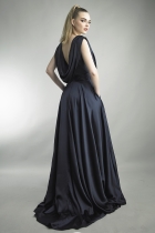 Back View