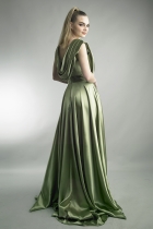 Back View