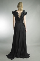 Back View