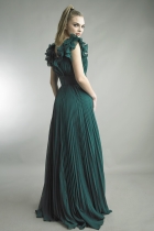Back View