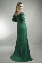 Back View
