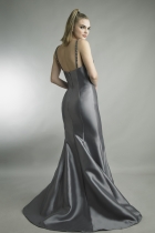 Back View