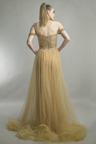 Back View