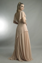 Back View