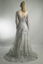 Back View