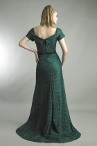 Back View