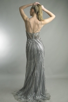 Back View