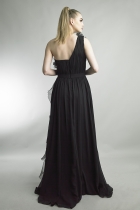Back View