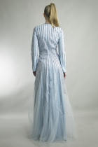 Back View