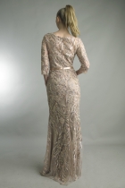 Back View