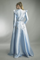 Back View