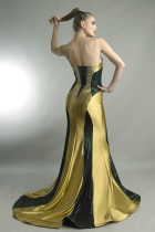 Back View