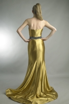 Back View