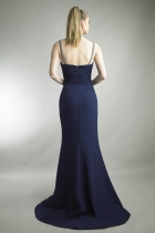 Back View