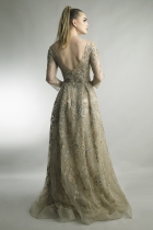 Back View