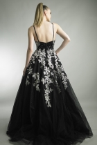 Back View