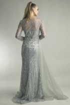 Back View