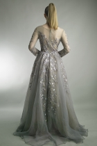 Back View