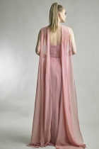Back View