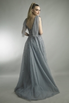Back View