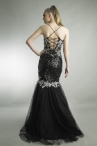 Back View