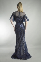 Back View